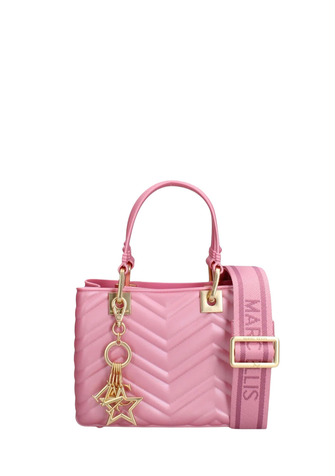 BORSA Rosa Marc Ellis