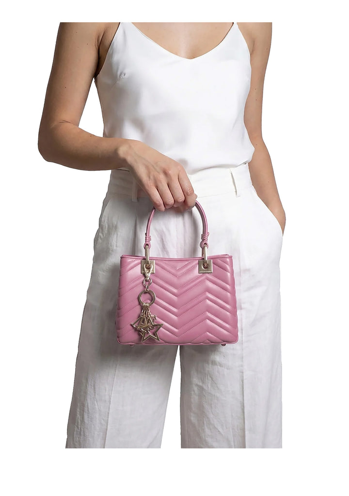 BORSA Rosa Marc Ellis
