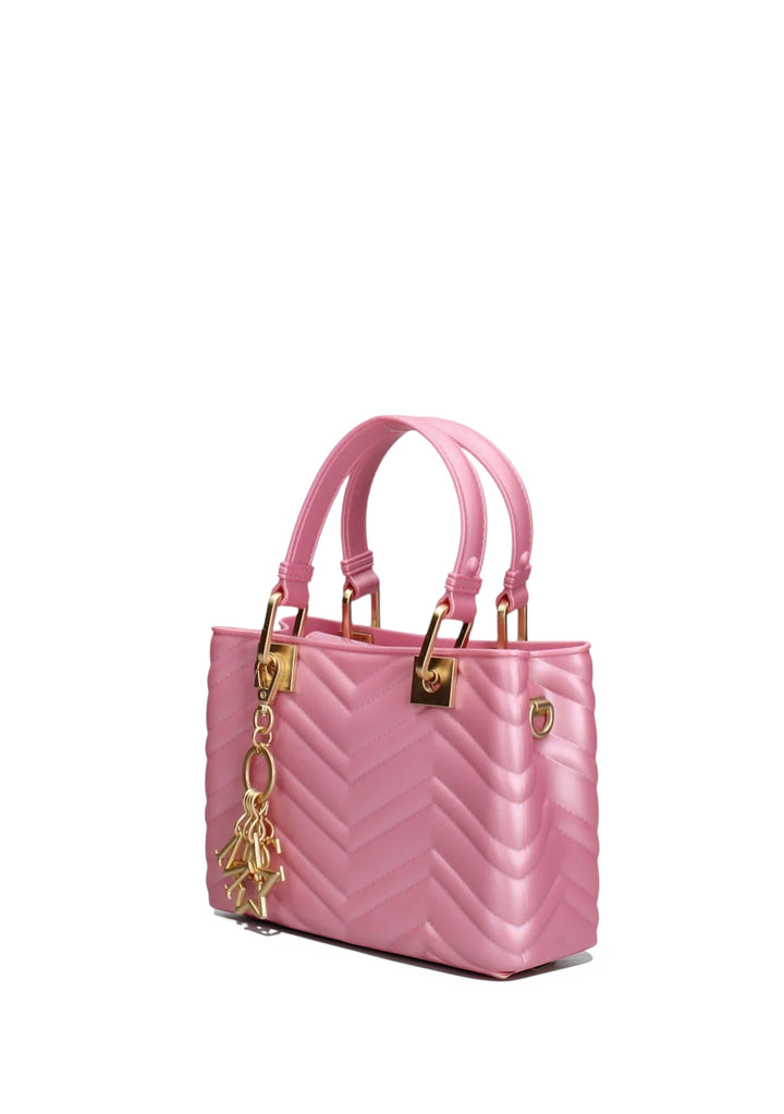 BORSA Rosa Marc Ellis