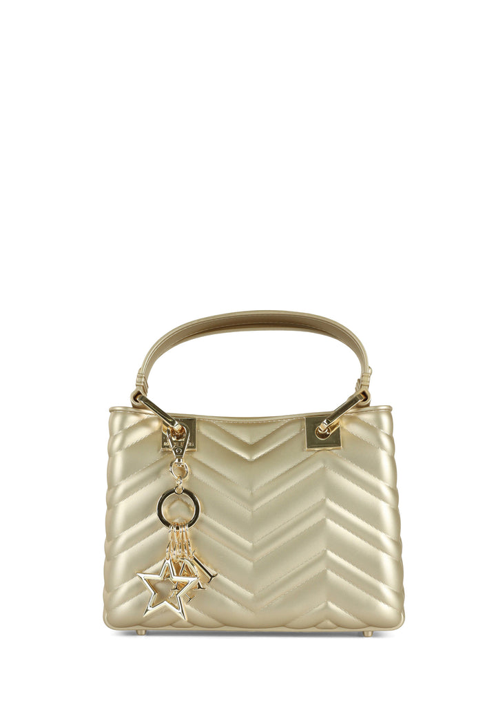 BORSA Gold Marc Ellis