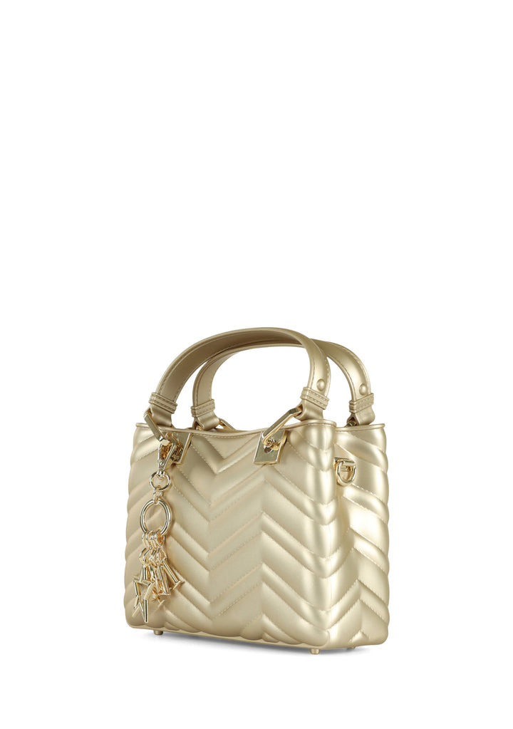 BORSA Gold Marc Ellis