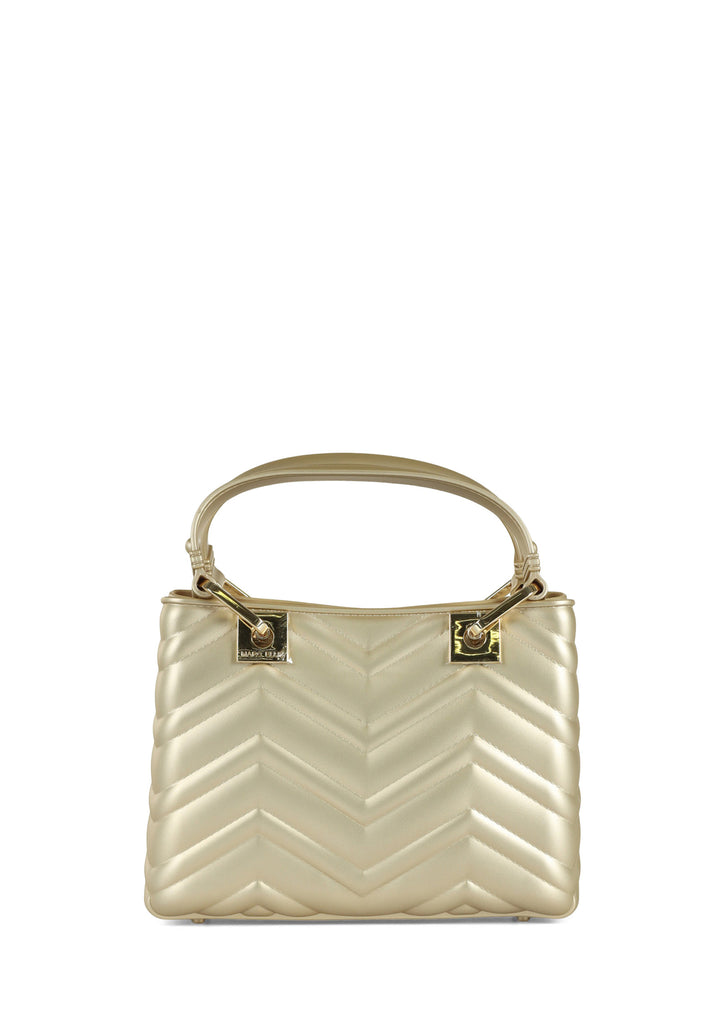 BORSA Gold Marc Ellis