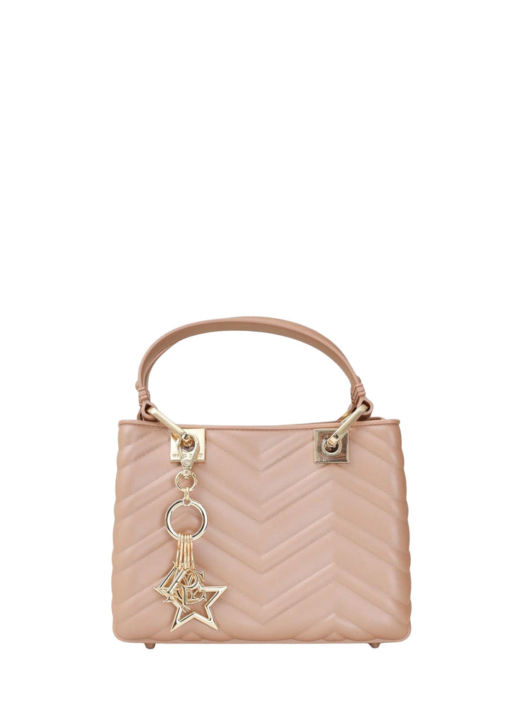 BORSA Marrone Marc Ellis