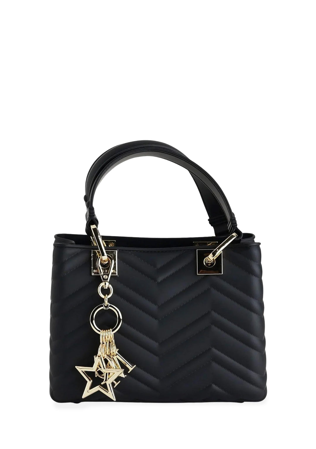 BORSA Nero Marc Ellis