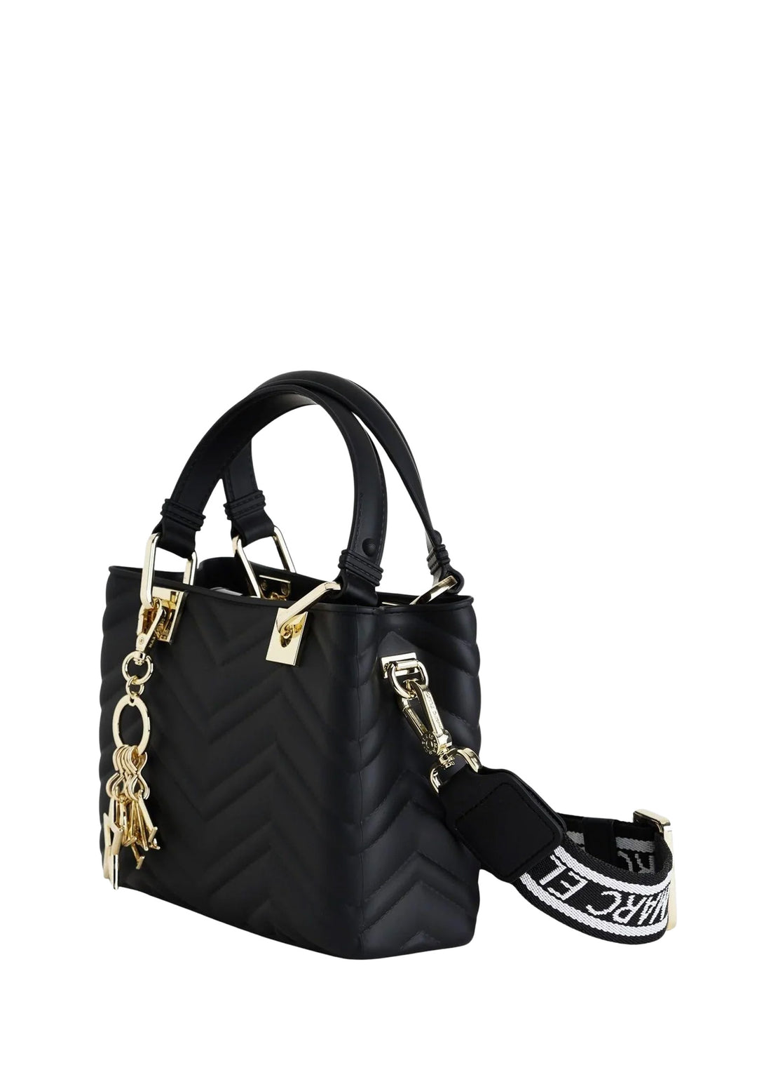 BORSA Nero Marc Ellis