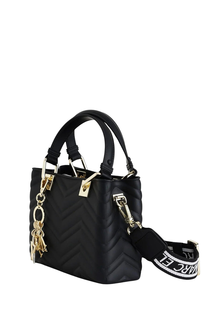 BORSA Nero Marc Ellis