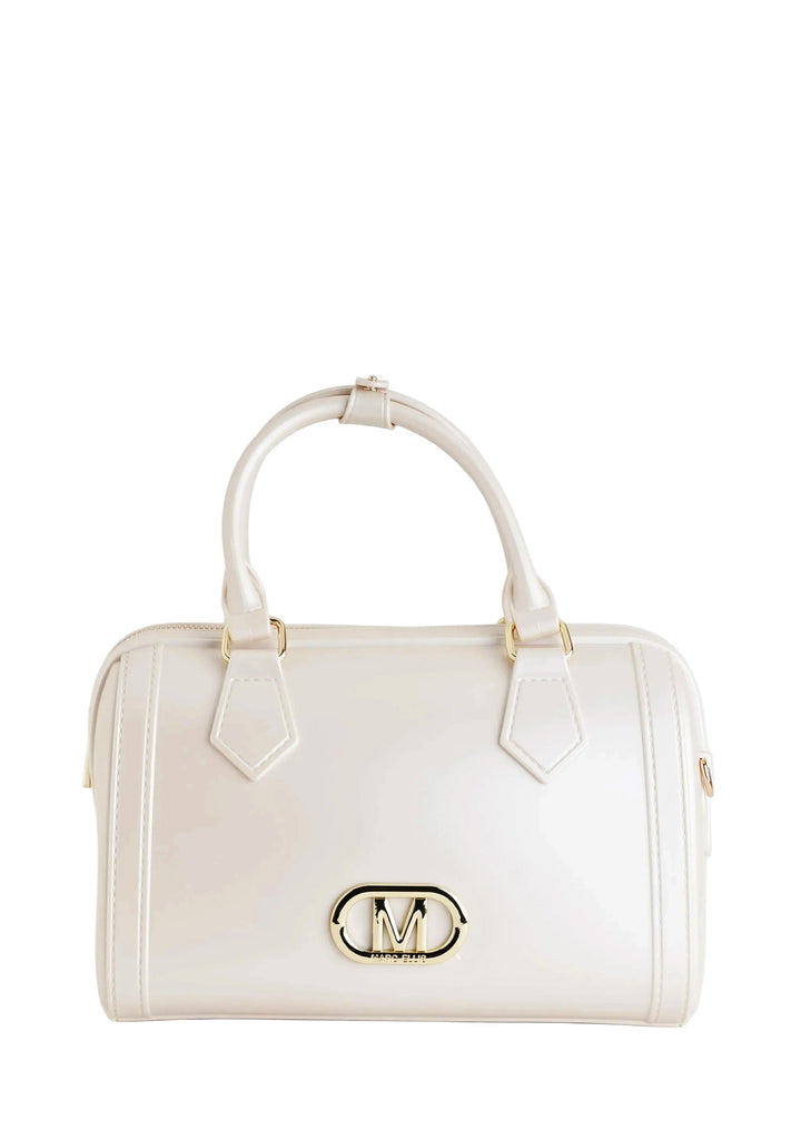 BORSA Avorio Marc Ellis