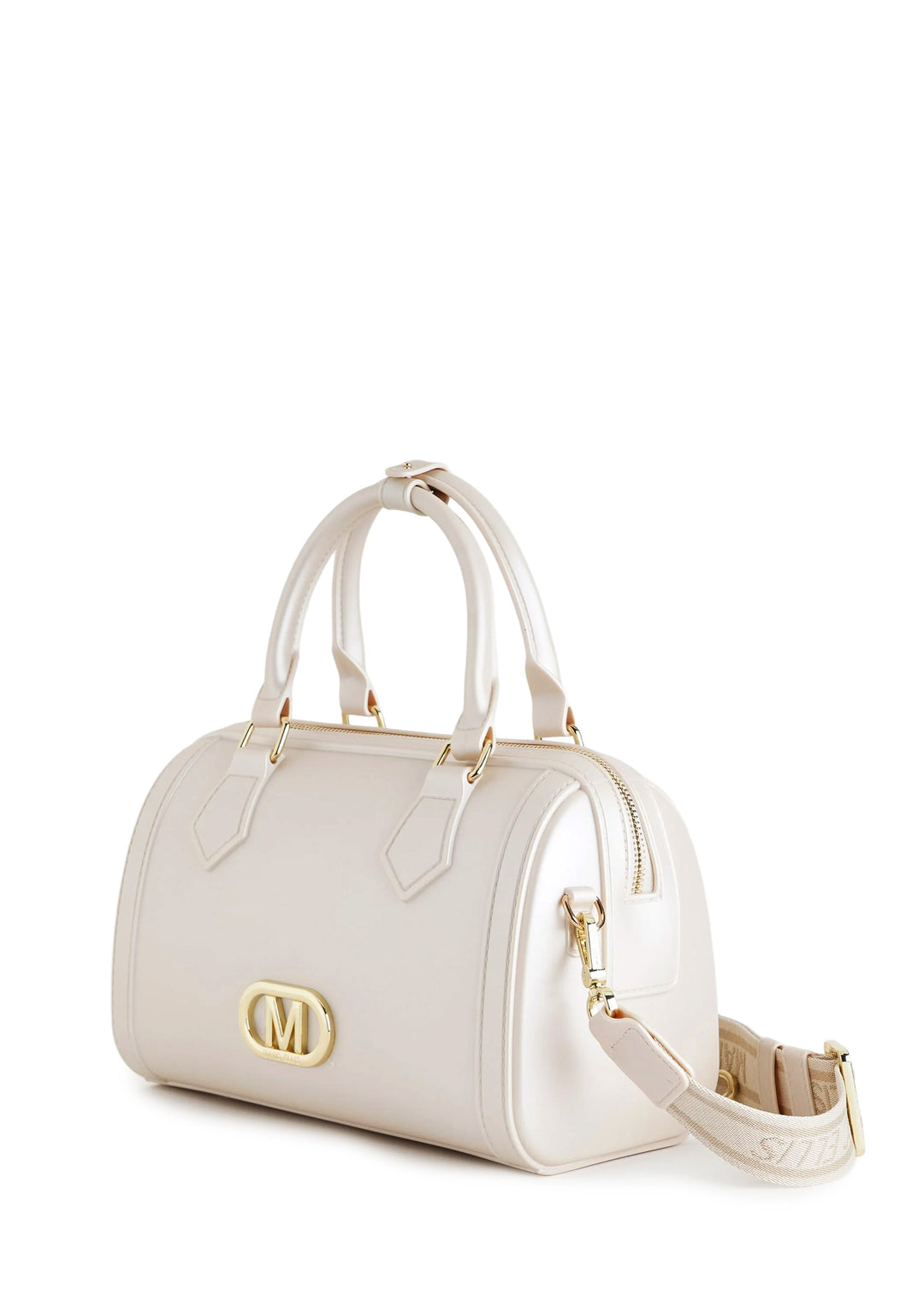 BORSA Avorio Marc Ellis