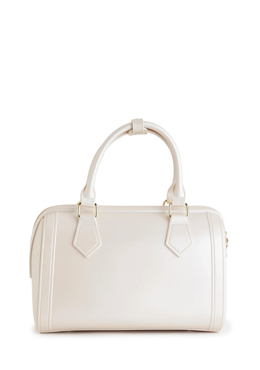 BORSA Avorio Marc Ellis