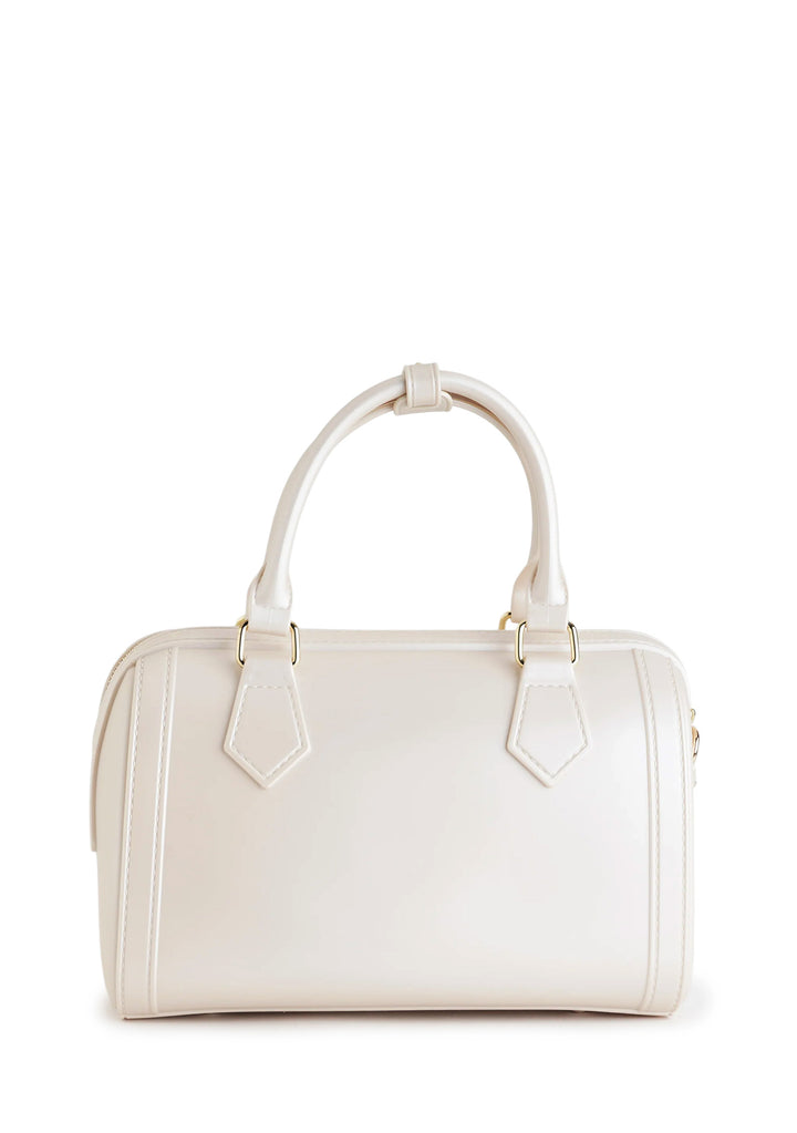 BORSA Avorio Marc Ellis