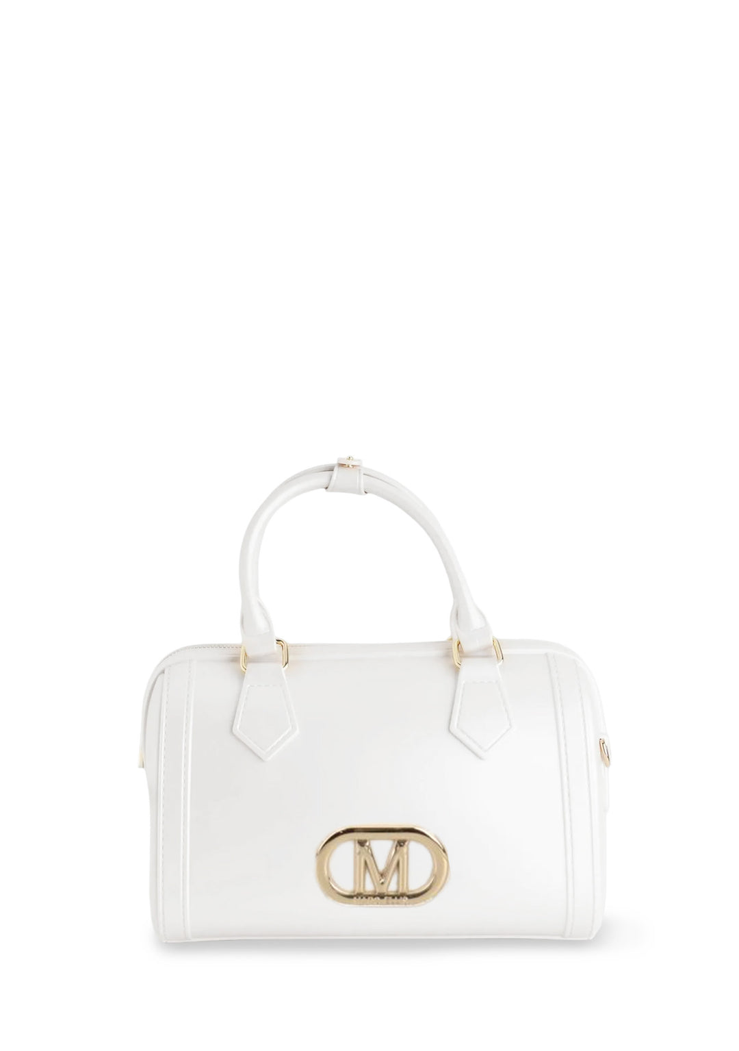 BORSA Bianco Marc Ellis