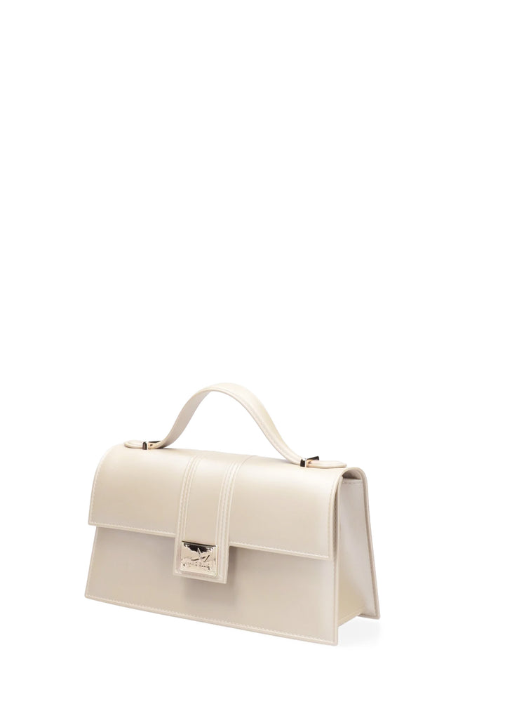 BORSA Beige Marc Ellis