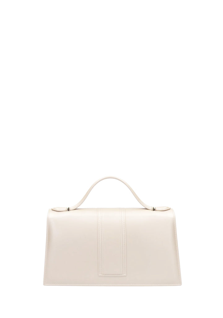 BORSA Beige Marc Ellis
