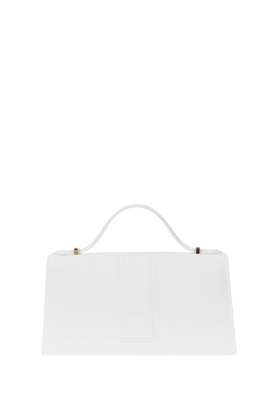 BORSA Bianco Marc Ellis