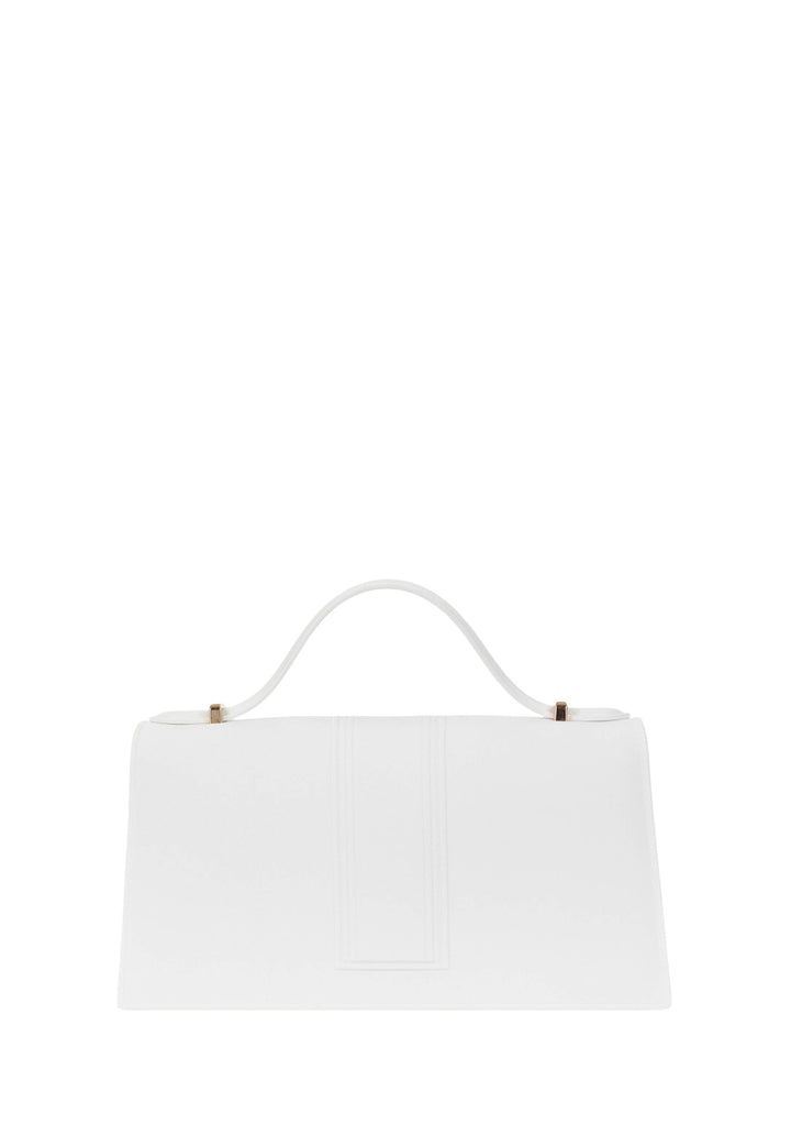 BORSA Bianco Marc Ellis