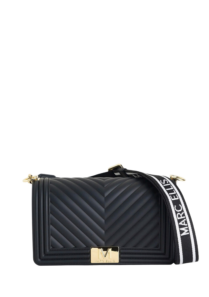 BORSA Nero Marc Ellis