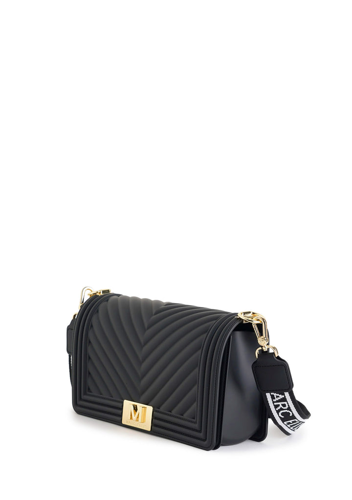 BORSA Nero Marc Ellis