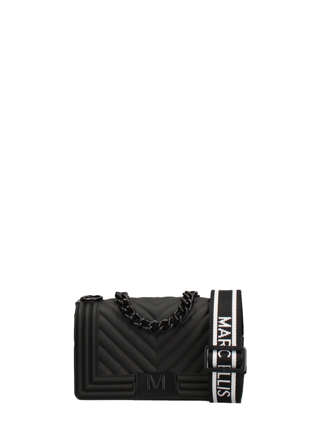 BORSA Nero Marc Ellis