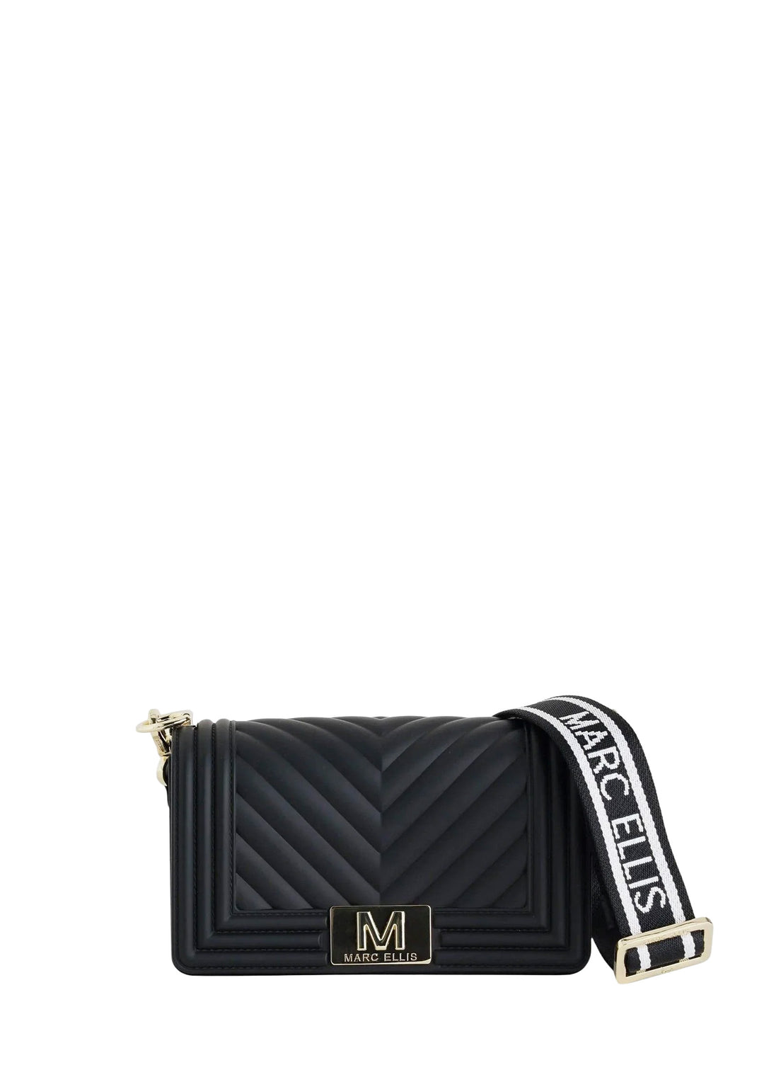 BORSA Nero Marc Ellis