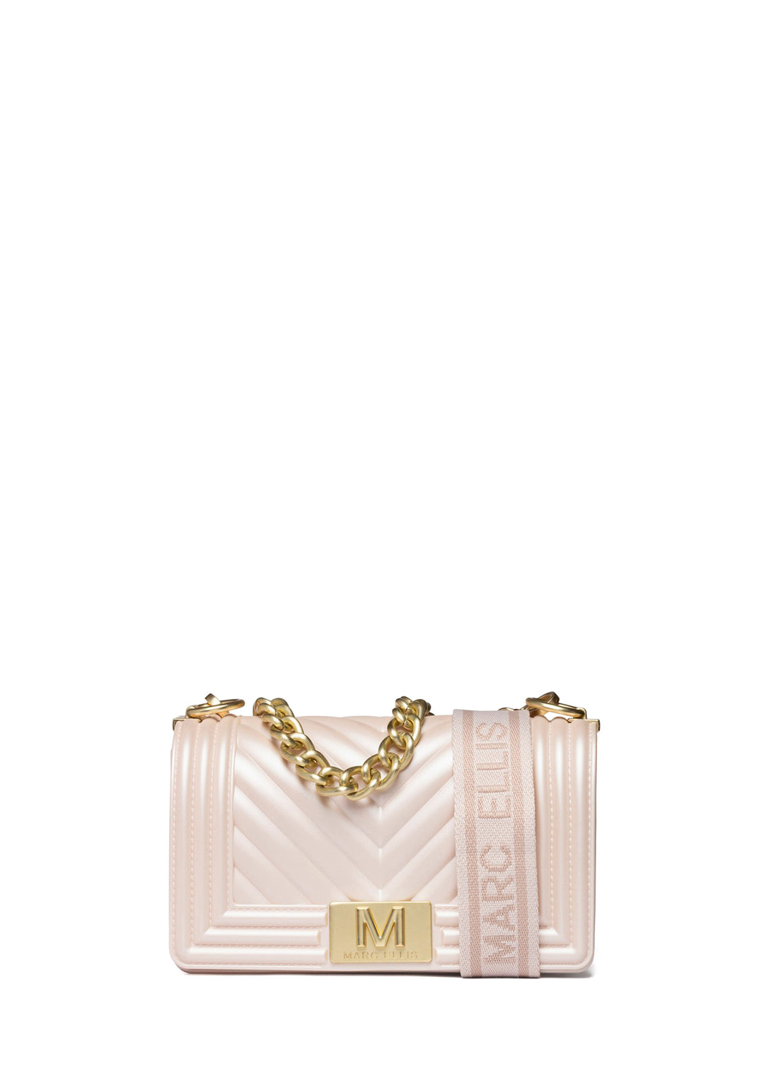 BORSA Rosa Marc Ellis
