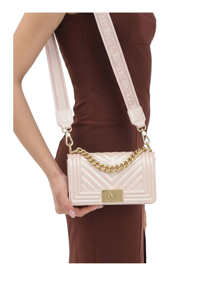 BORSA Rosa Marc Ellis