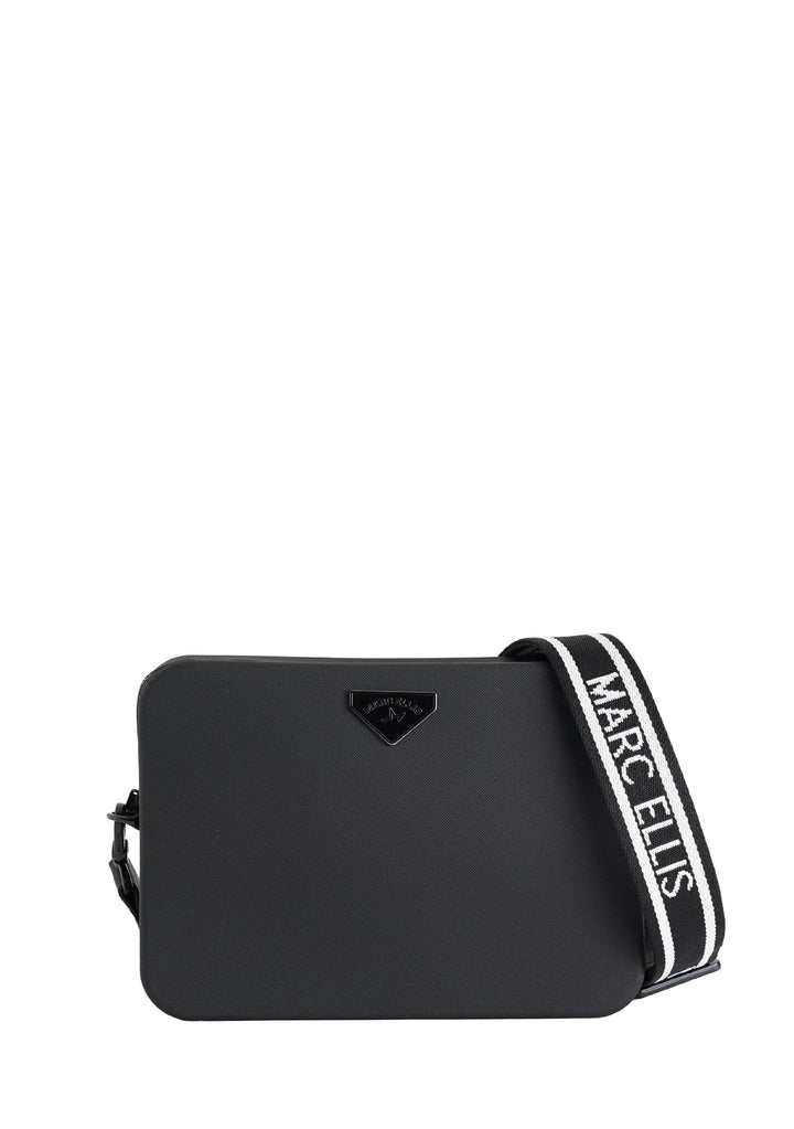 BORSA Nero Marc Ellis