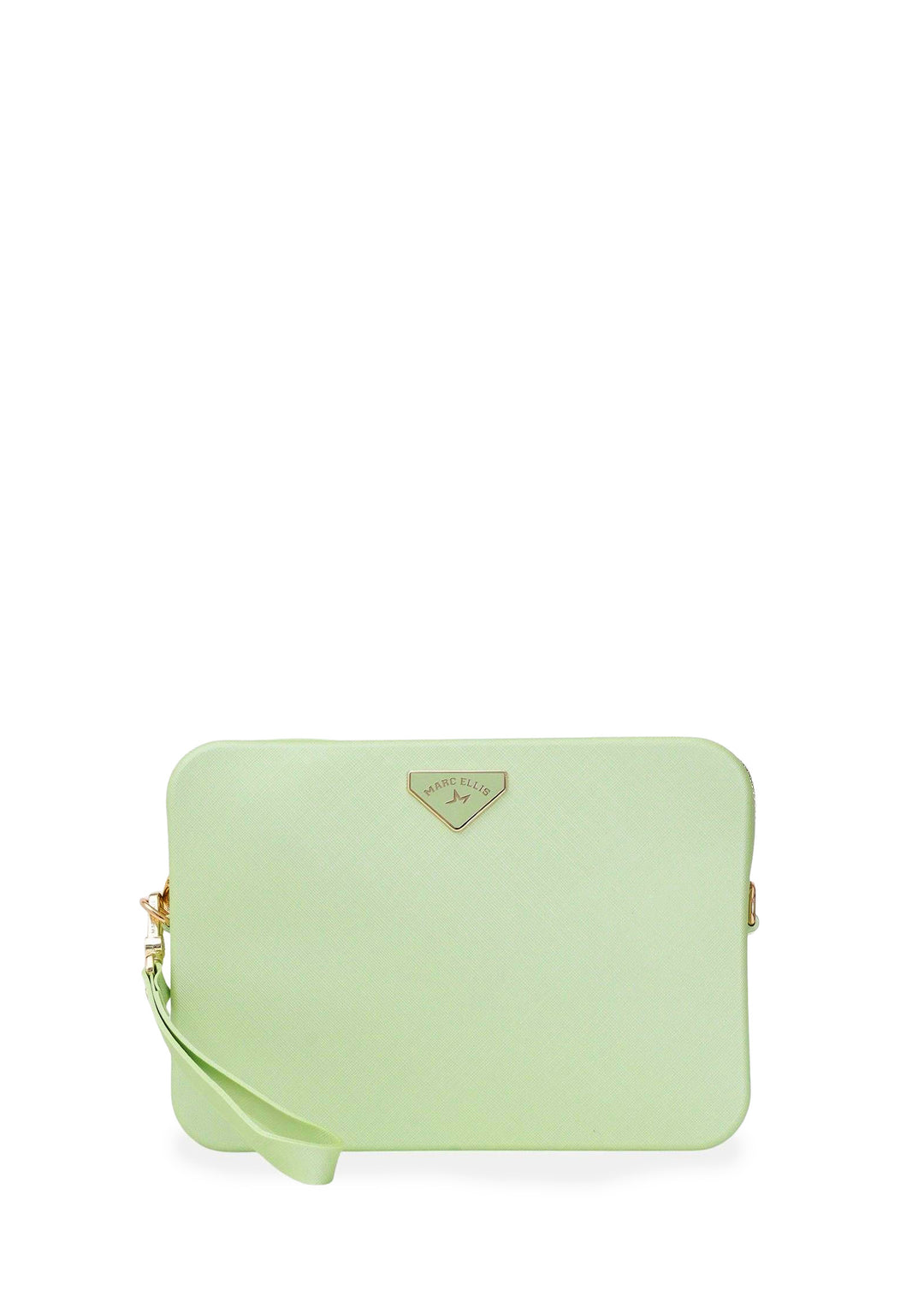BORSA Green Marc Ellis