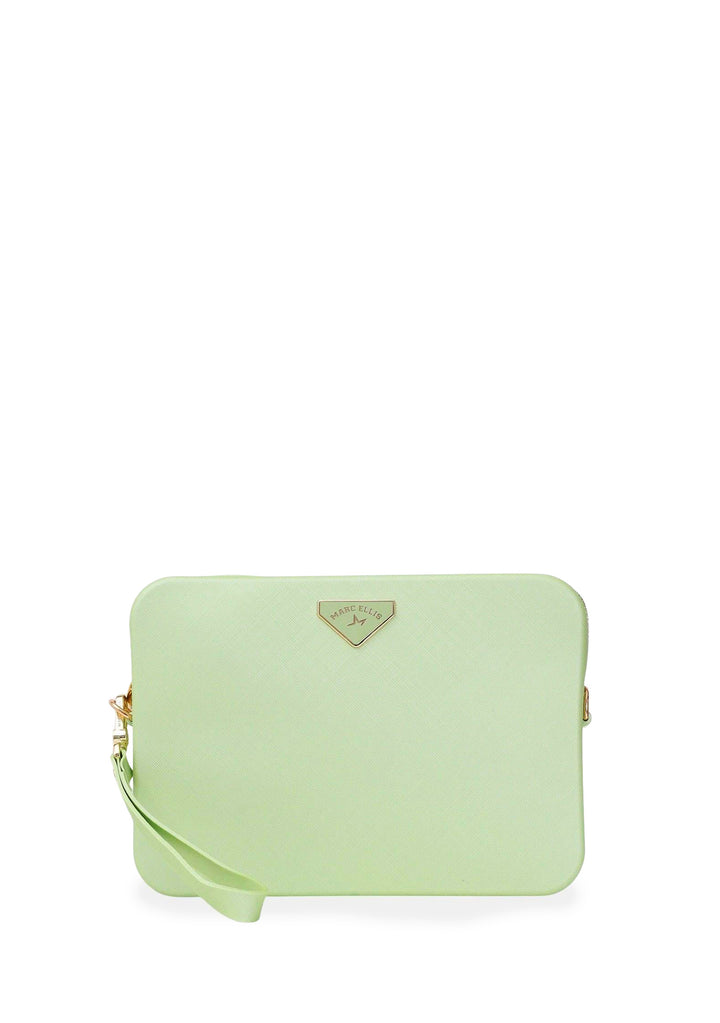 BORSA Green Marc Ellis