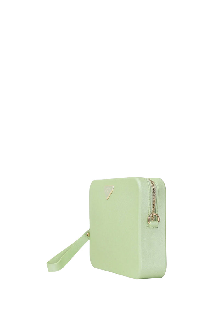 BORSA Green Marc Ellis