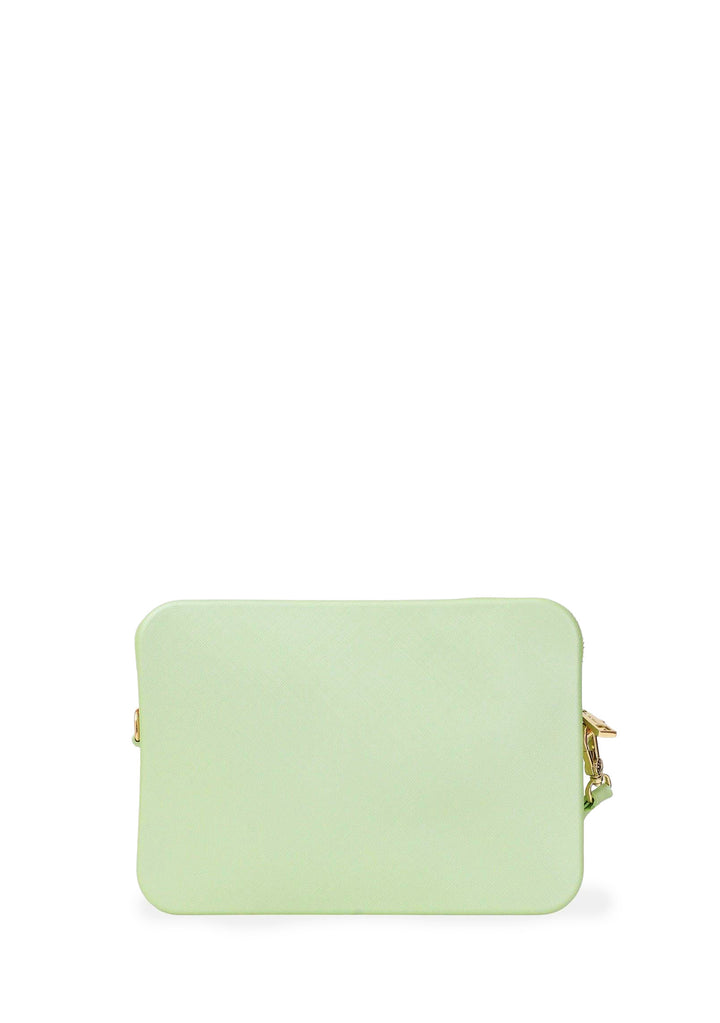 BORSA Green Marc Ellis