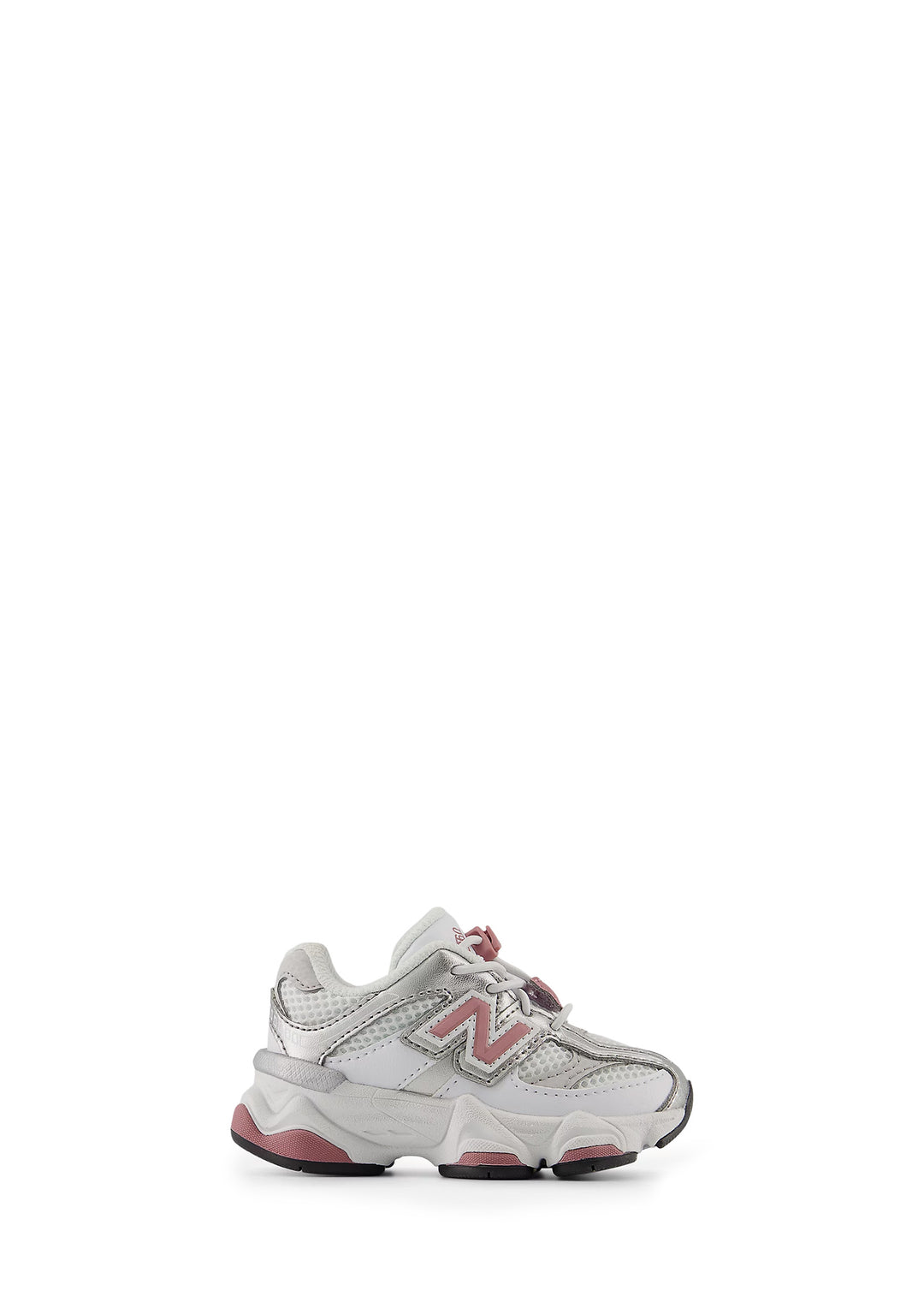SNEAKERS JUNIOR Bianco New Balance