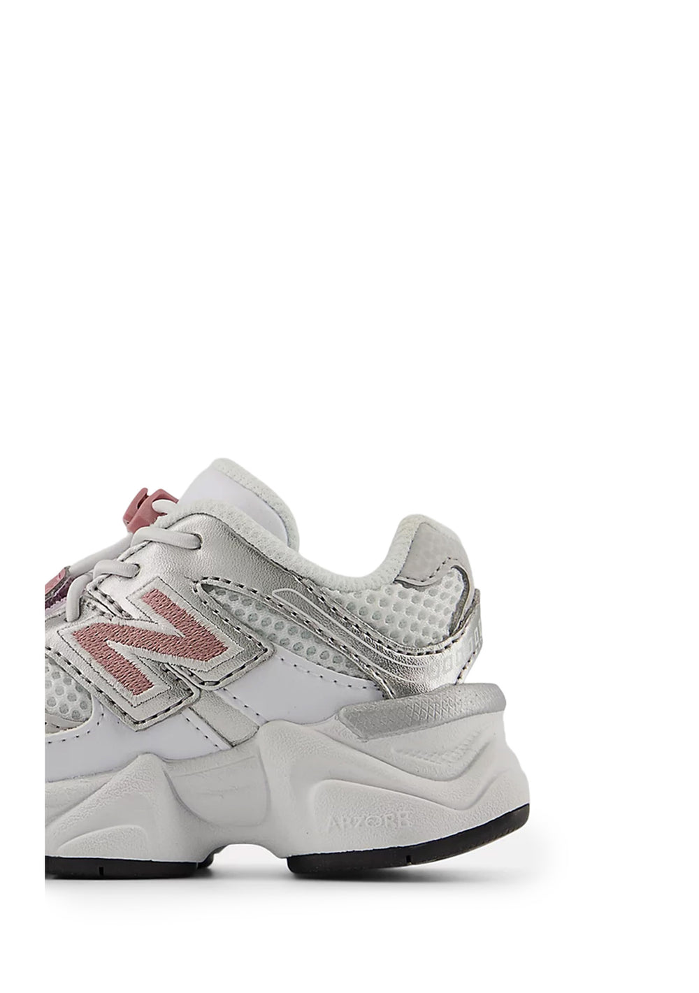 SNEAKERS JUNIOR Bianco New Balance