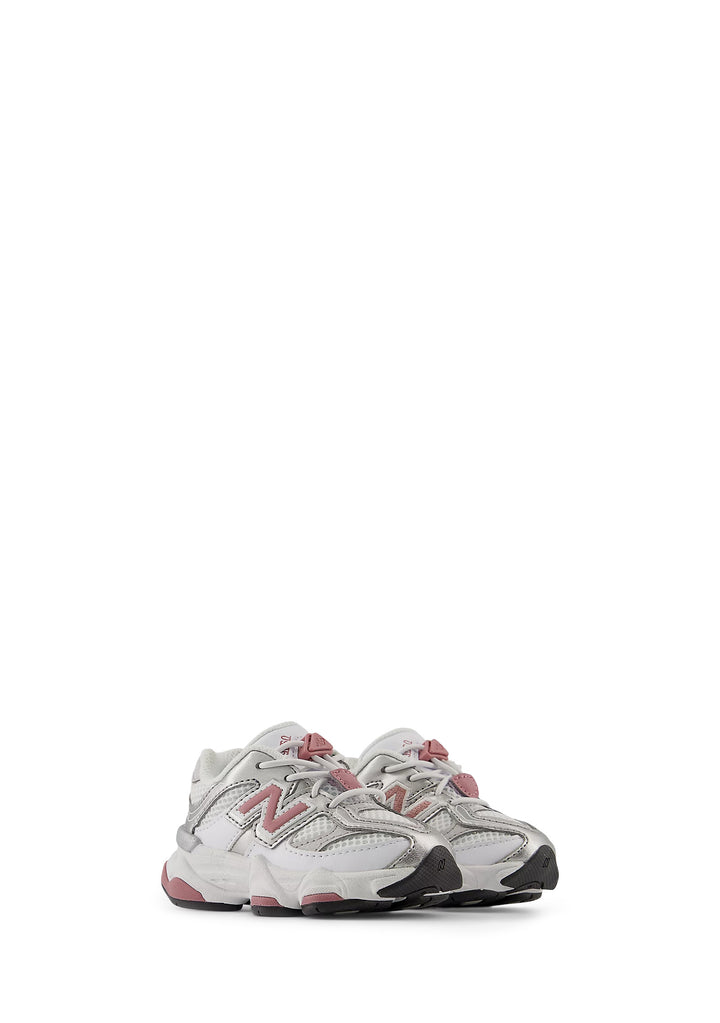 SNEAKERS JUNIOR Bianco New Balance