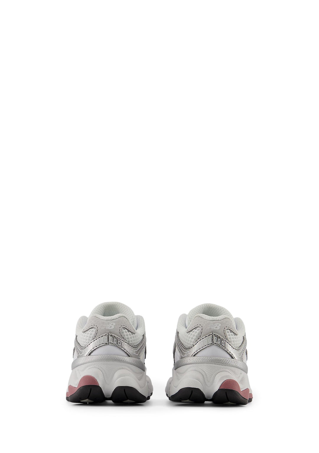 SNEAKERS JUNIOR Bianco New Balance