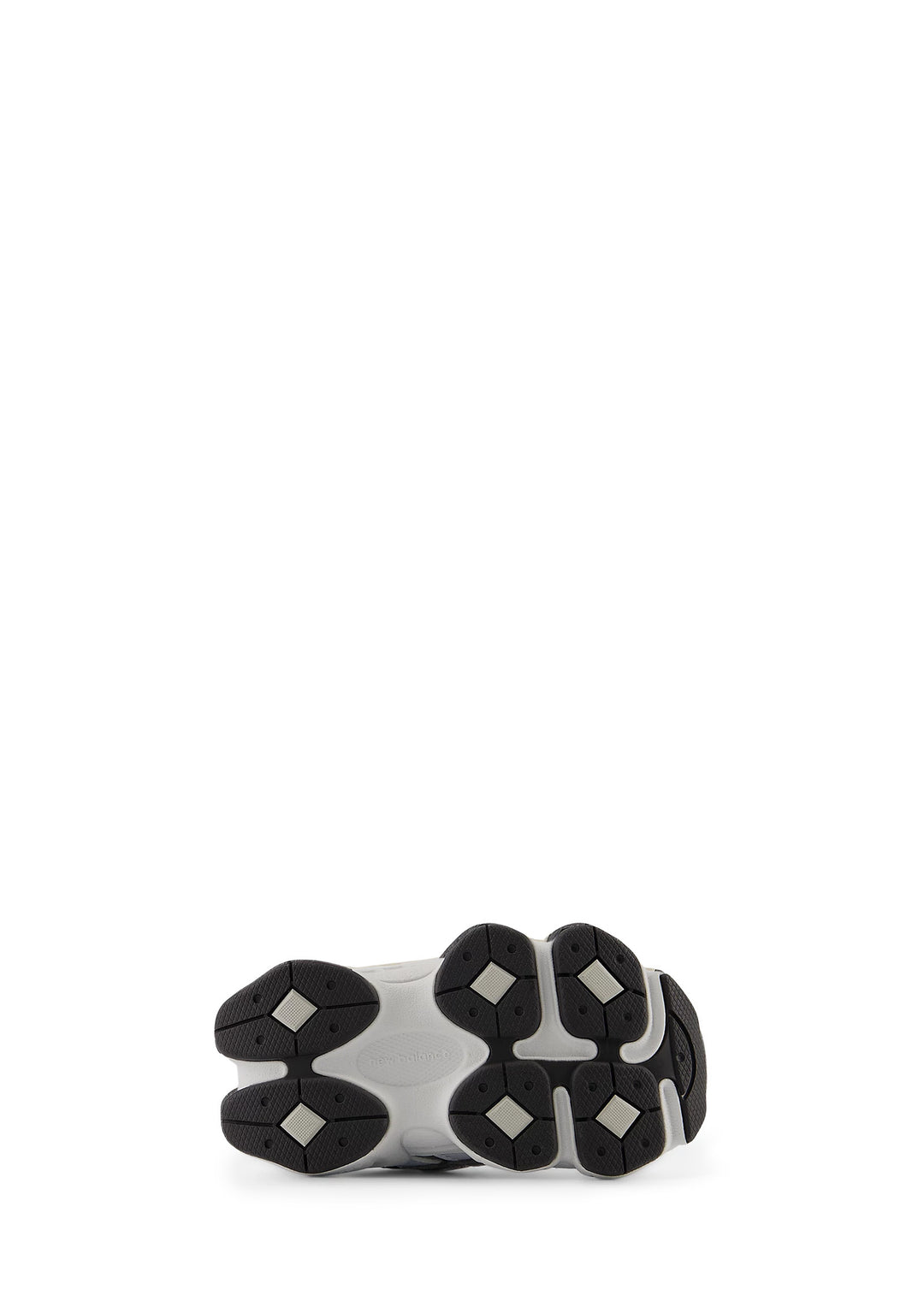 SNEAKERS JUNIOR Bianco New Balance