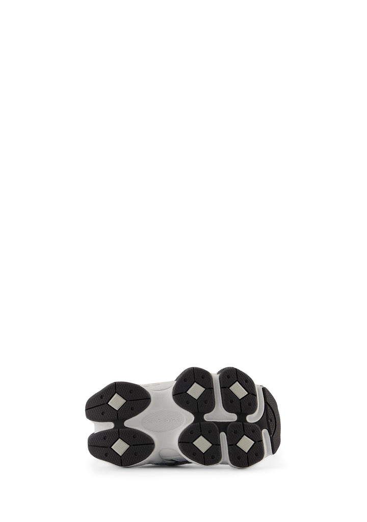 SNEAKERS JUNIOR Bianco New Balance