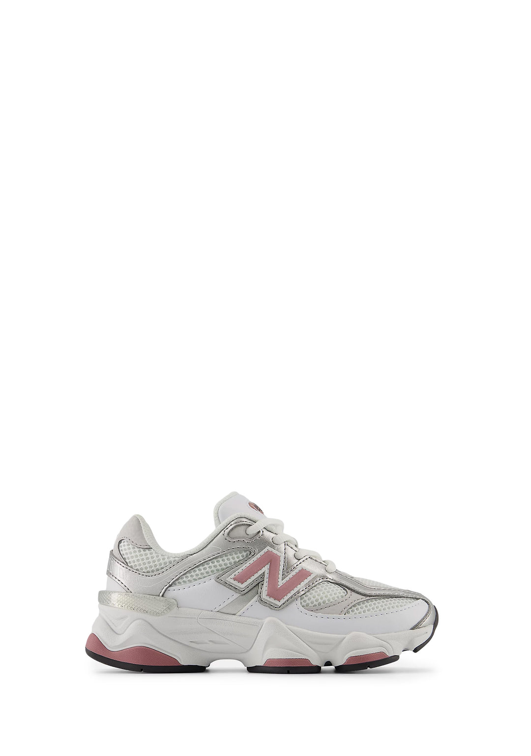 SNEAKERS JUNIOR Bianco New Balance
