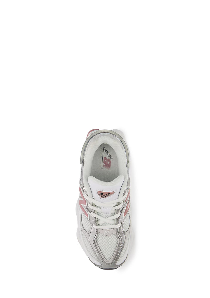 SNEAKERS JUNIOR Bianco New Balance