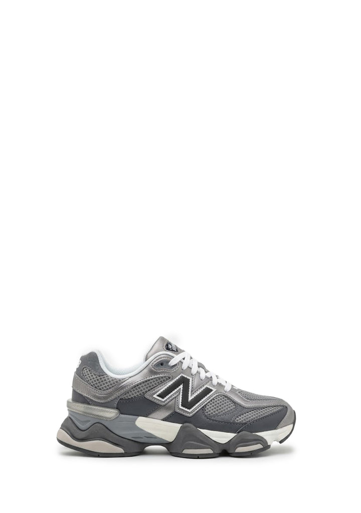 SNEAKERS JUNIOR Grigio New Balance