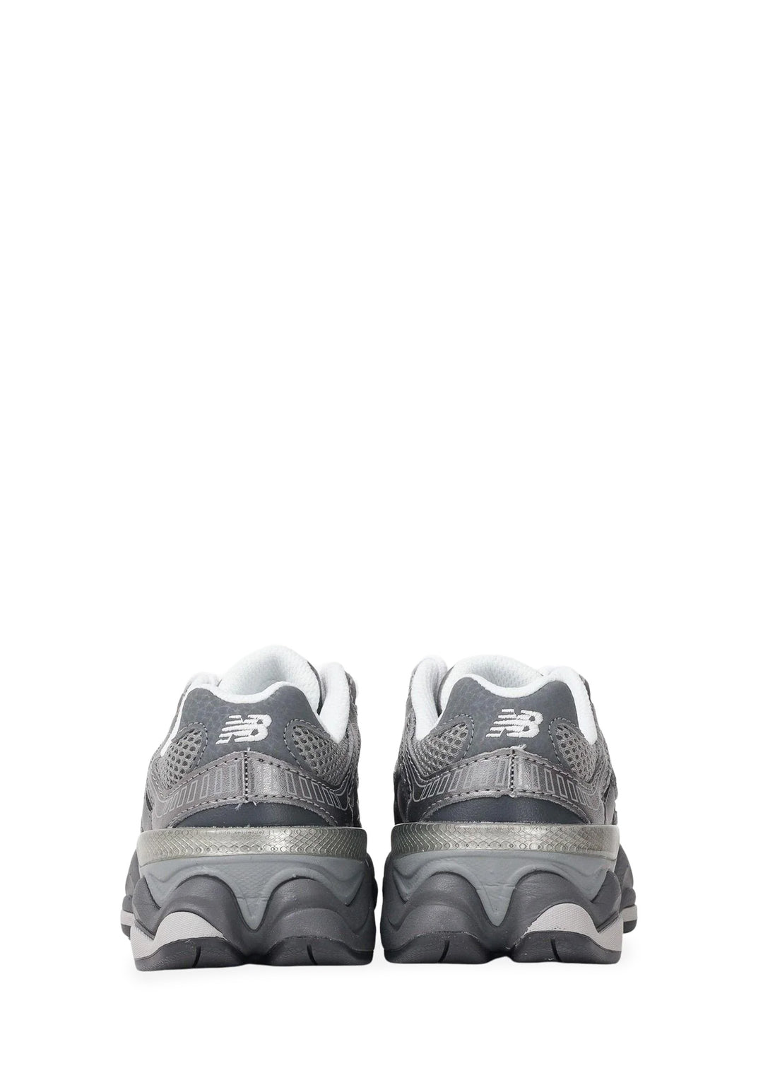 SNEAKERS JUNIOR Grigio New Balance