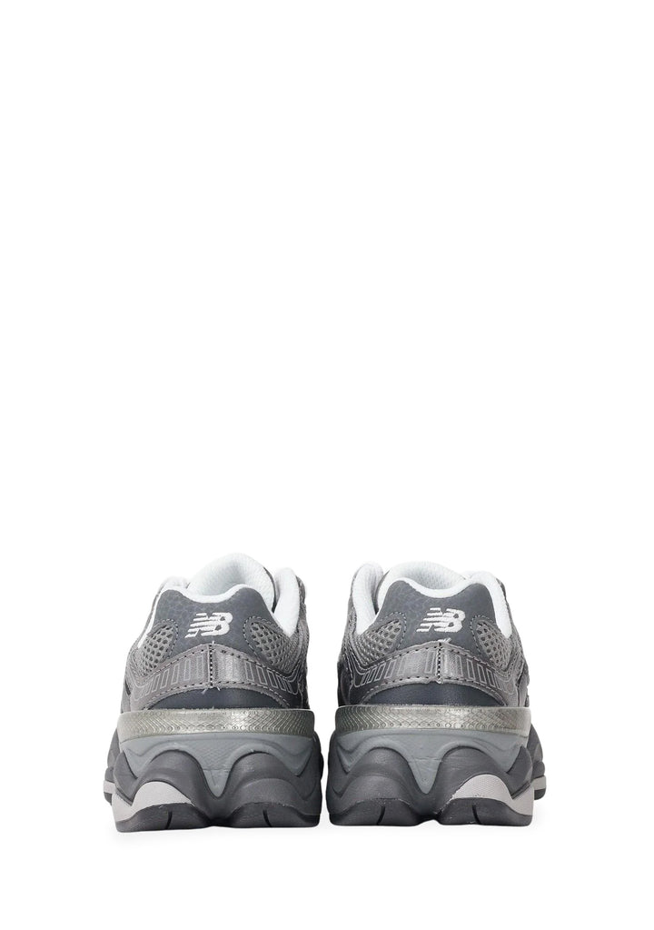 SNEAKERS JUNIOR Grigio New Balance