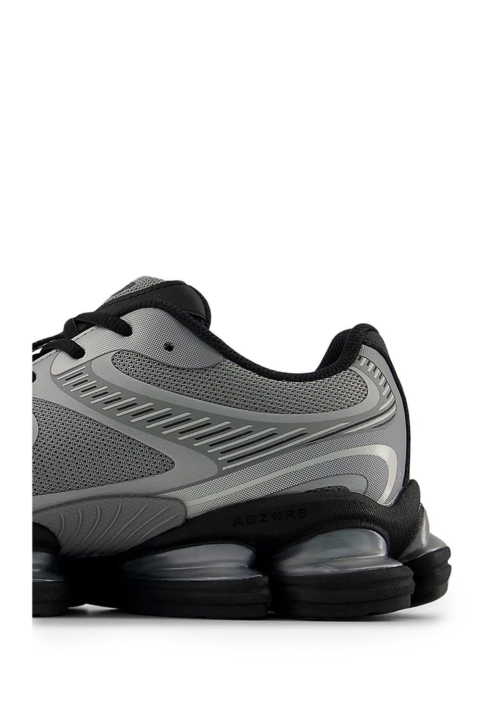 SNEAKERS UNISEX Grey New Balance