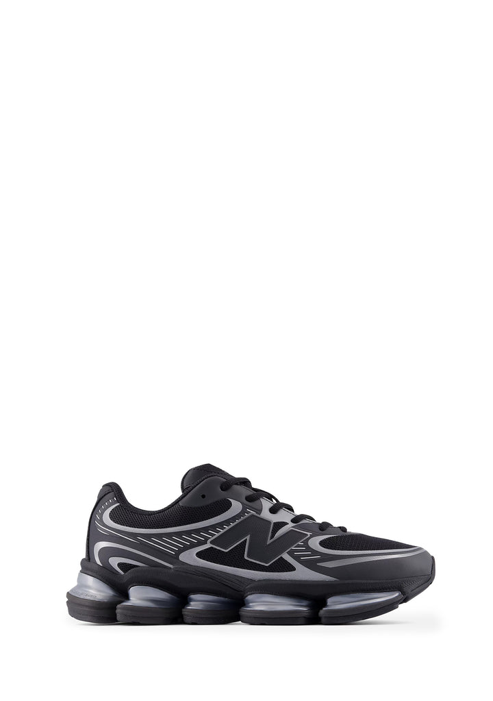 SNEAKERS UNISEX Nero New Balance