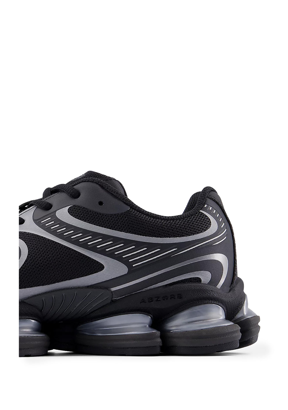 SNEAKERS UNISEX Nero New Balance