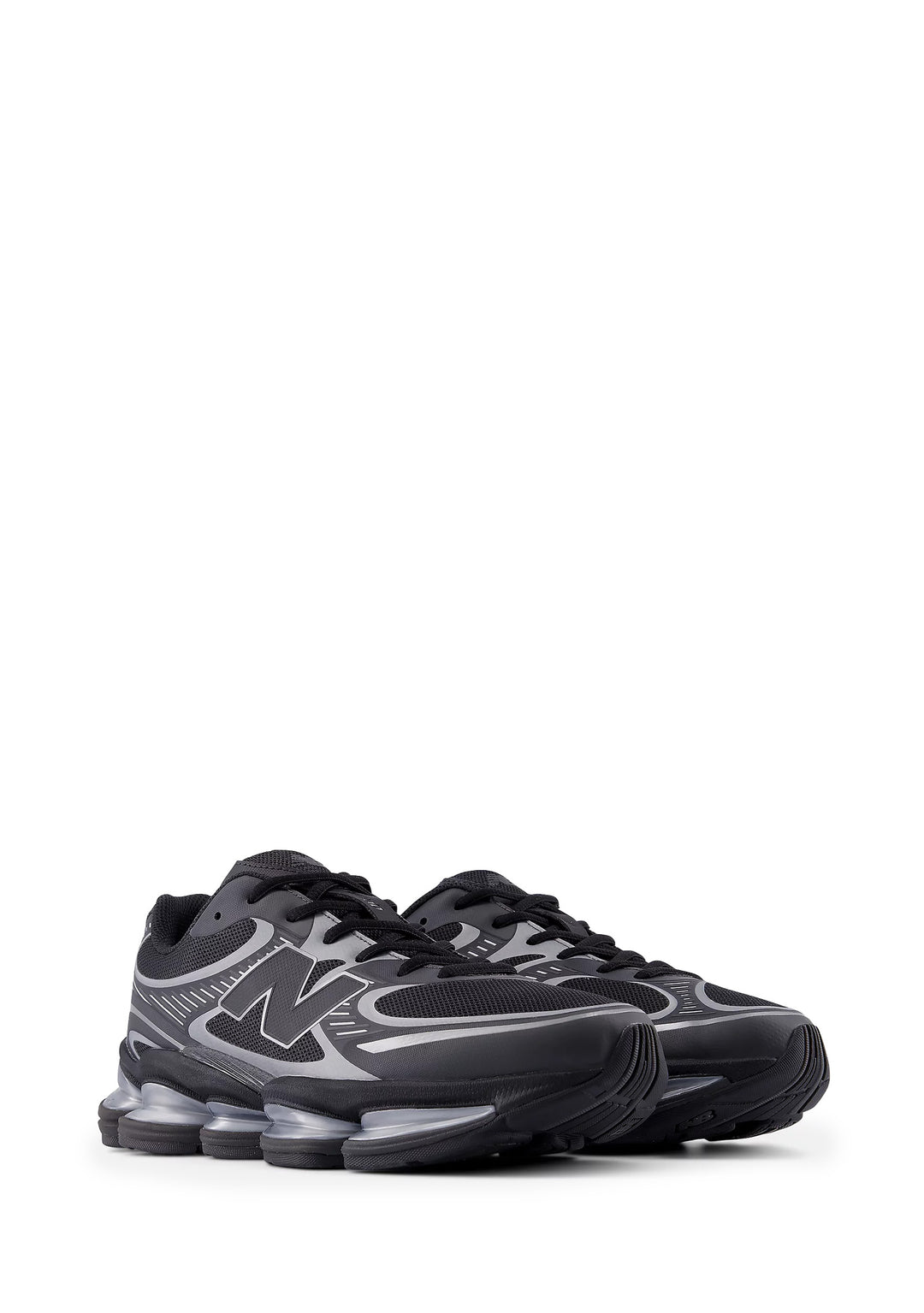 SNEAKERS UNISEX Nero New Balance