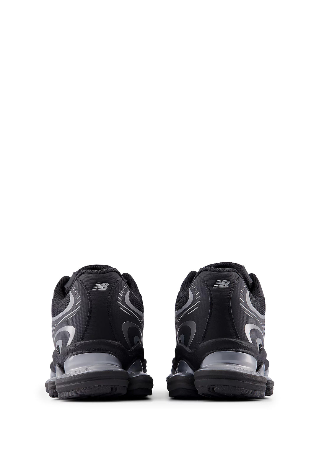 SNEAKERS UNISEX Nero New Balance