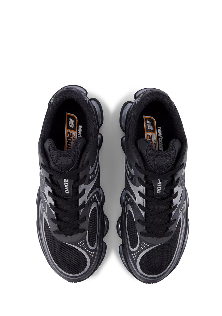 SNEAKERS UNISEX Nero New Balance