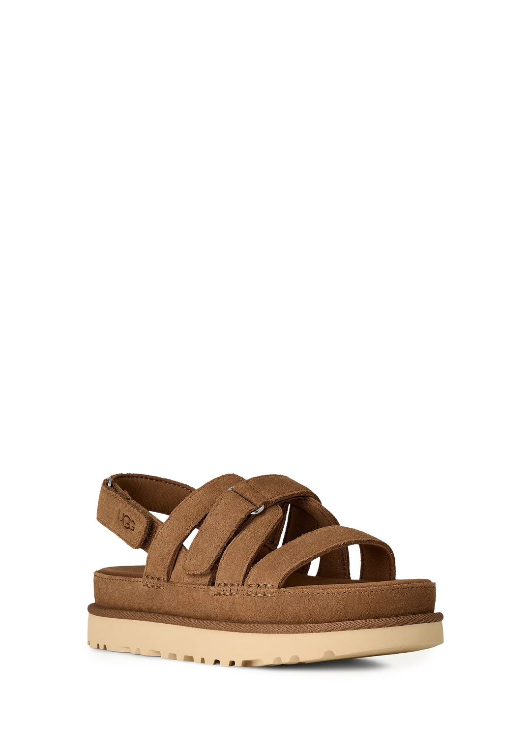 SANDALO Chestnut Ugg