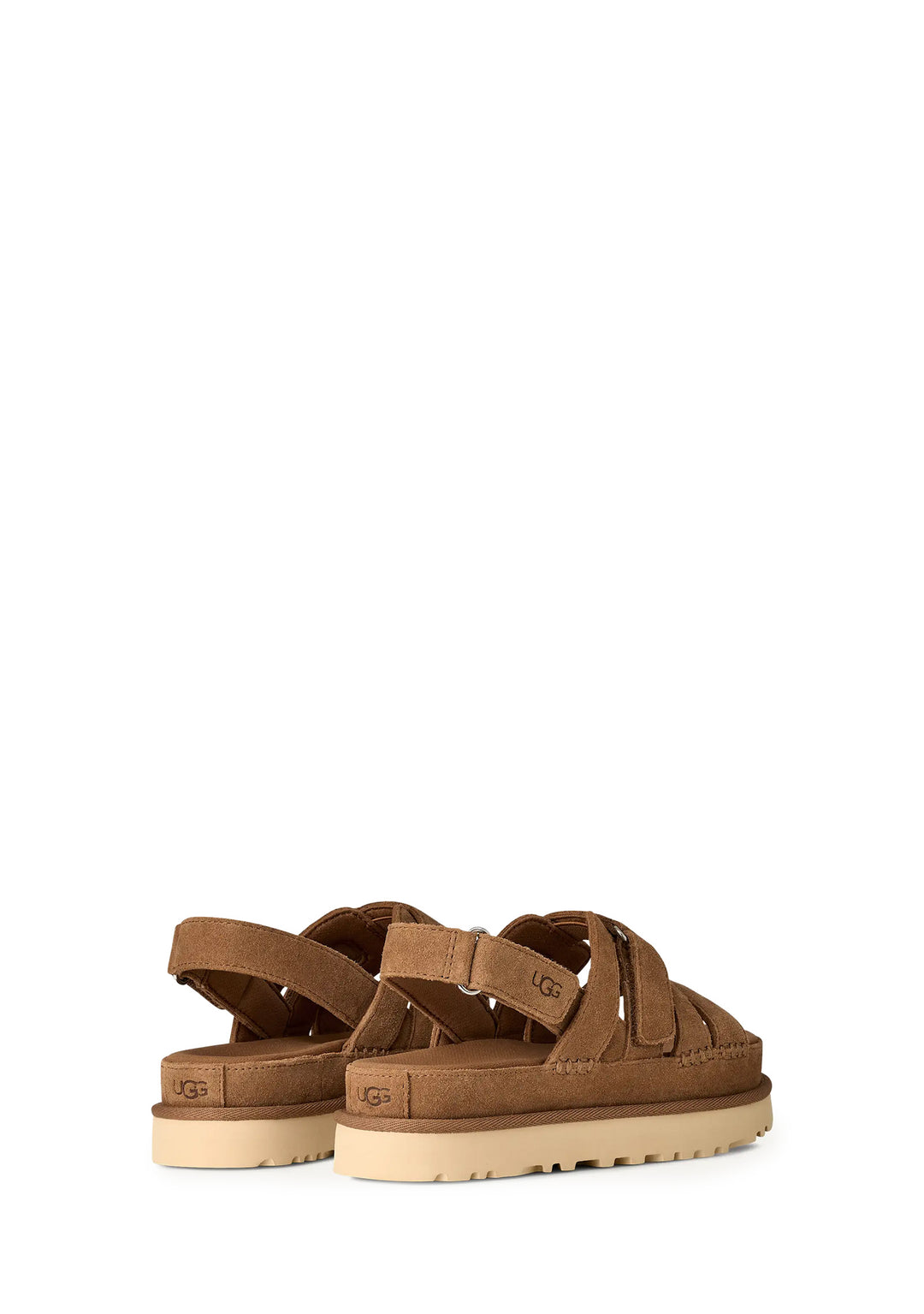 SANDALO Chestnut Ugg