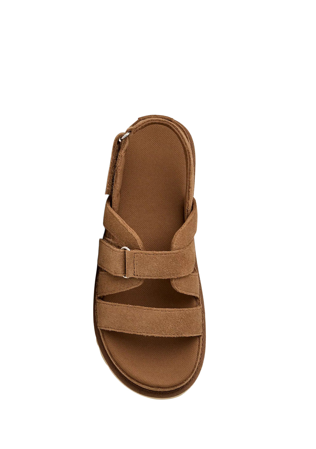 SANDALO Chestnut Ugg